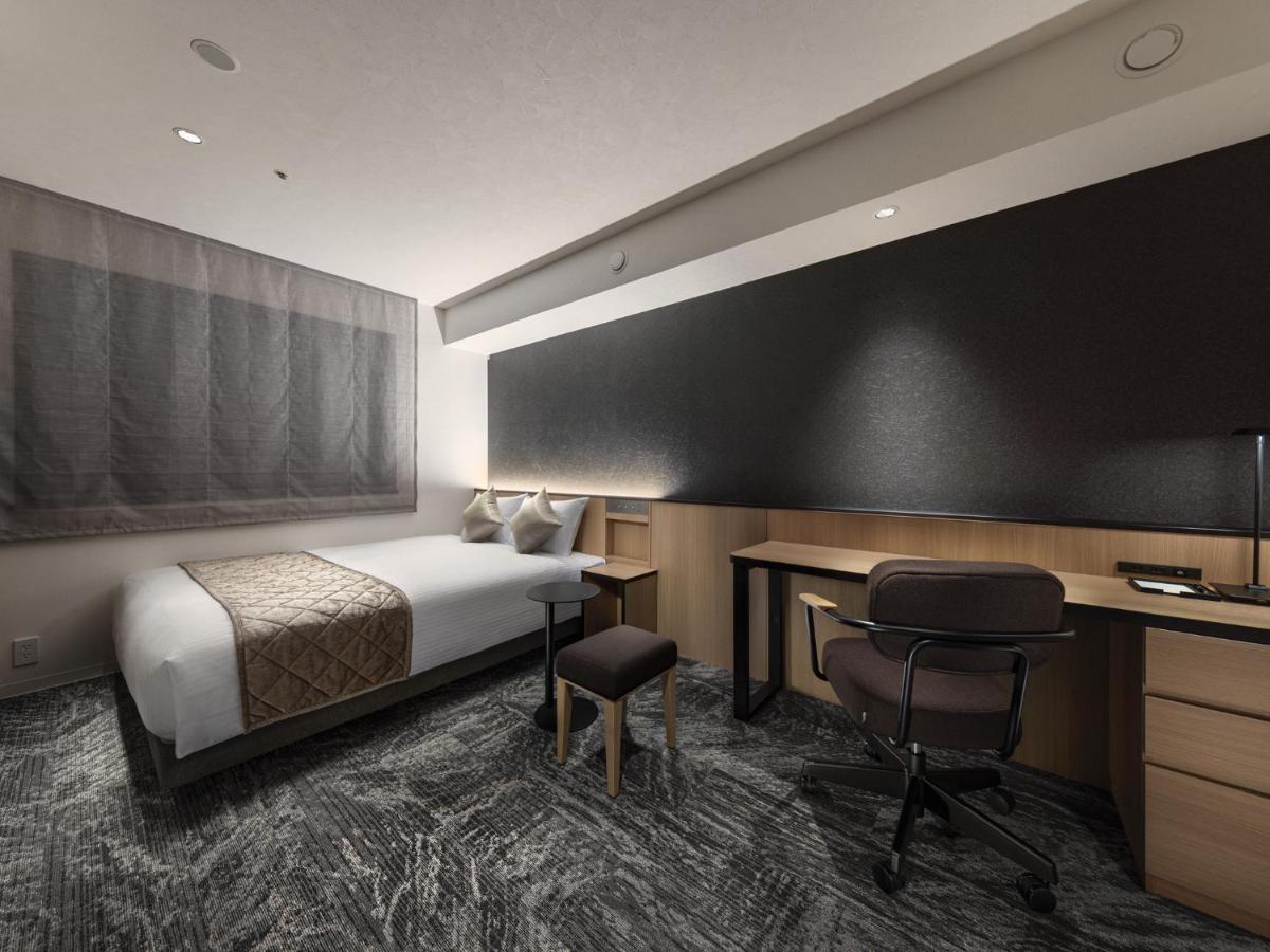 Hotel Fontaine Grand Umeda 4*