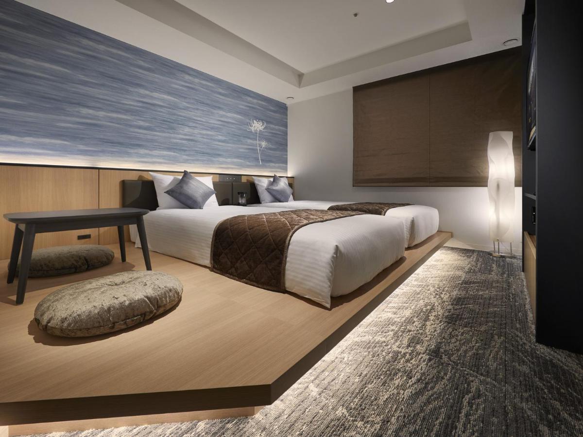 Hotel Fontaine Grand Umeda