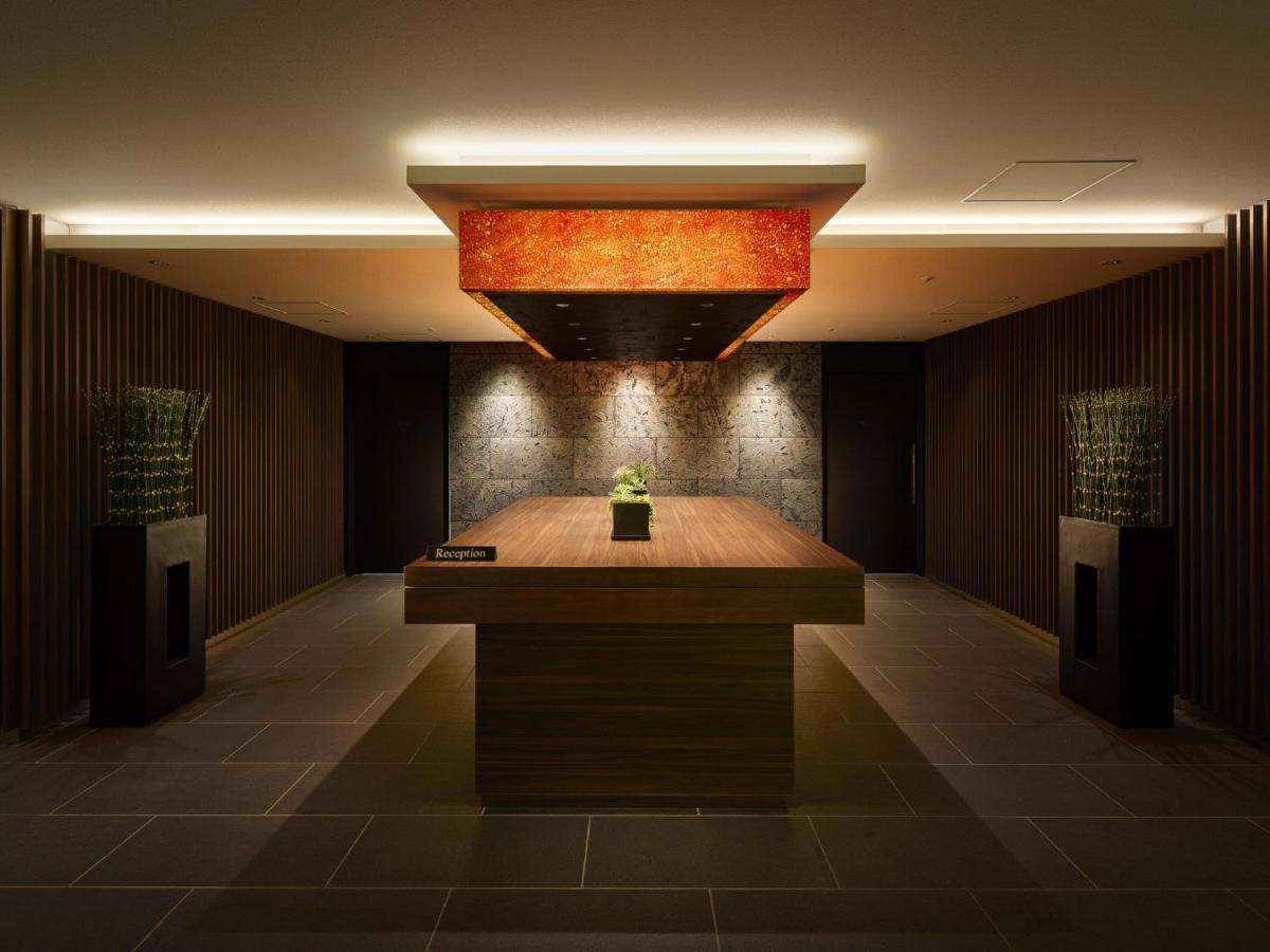 Hotel Fontaine Grand Umeda 4*