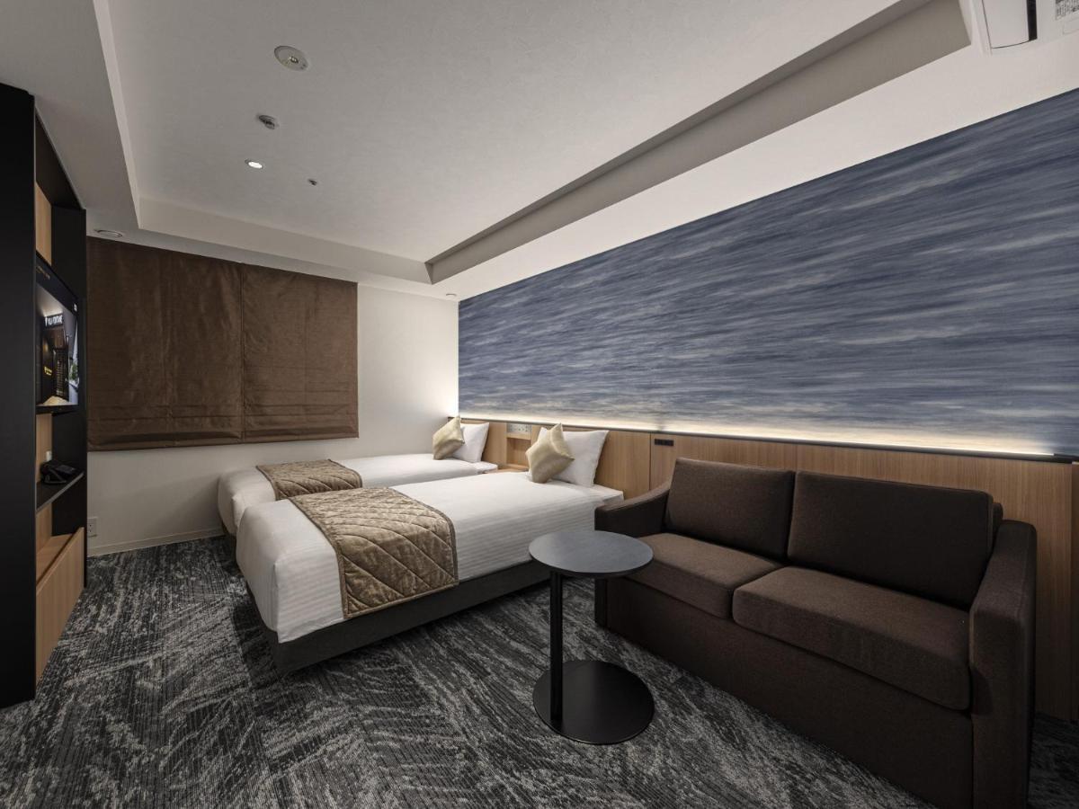 Hotel Fontaine Grand Umeda Osaka