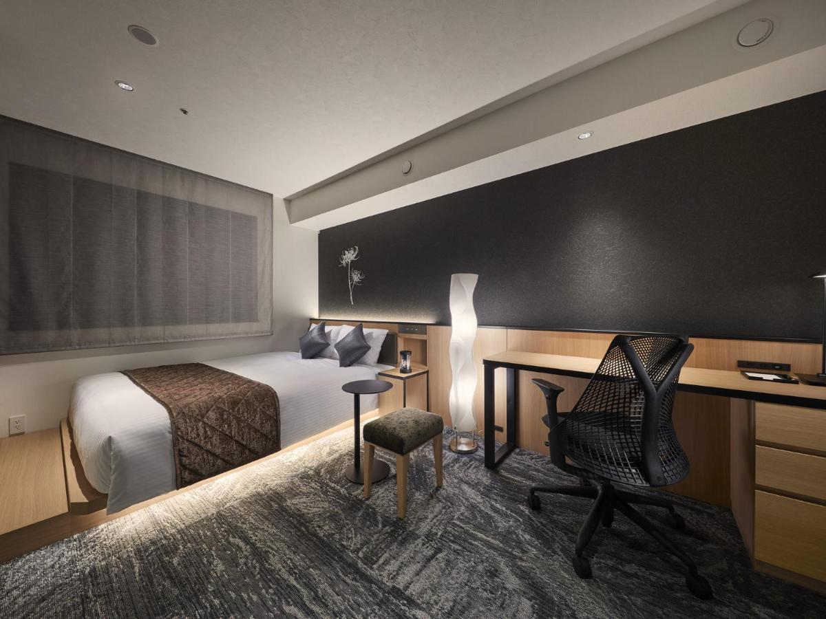 Hotel Fontaine Grand Umeda Osaka