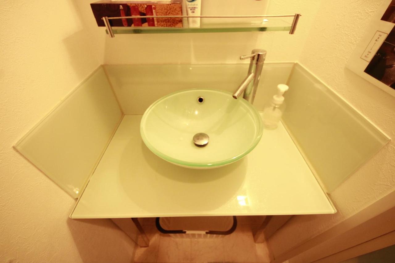 プレステージ谷町アコモデーション Apartment *