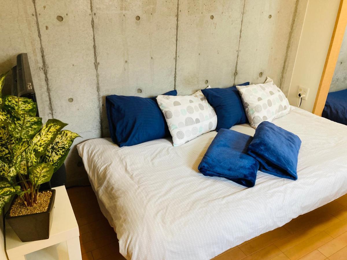 プレステージ谷町アコモデーション Osaka