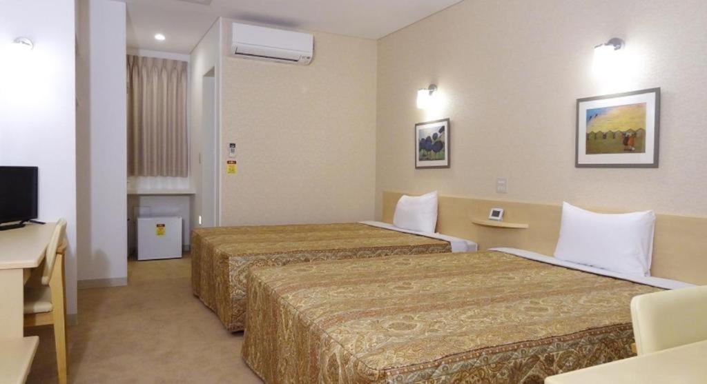 Motel Family Hatagoya Osakakou *