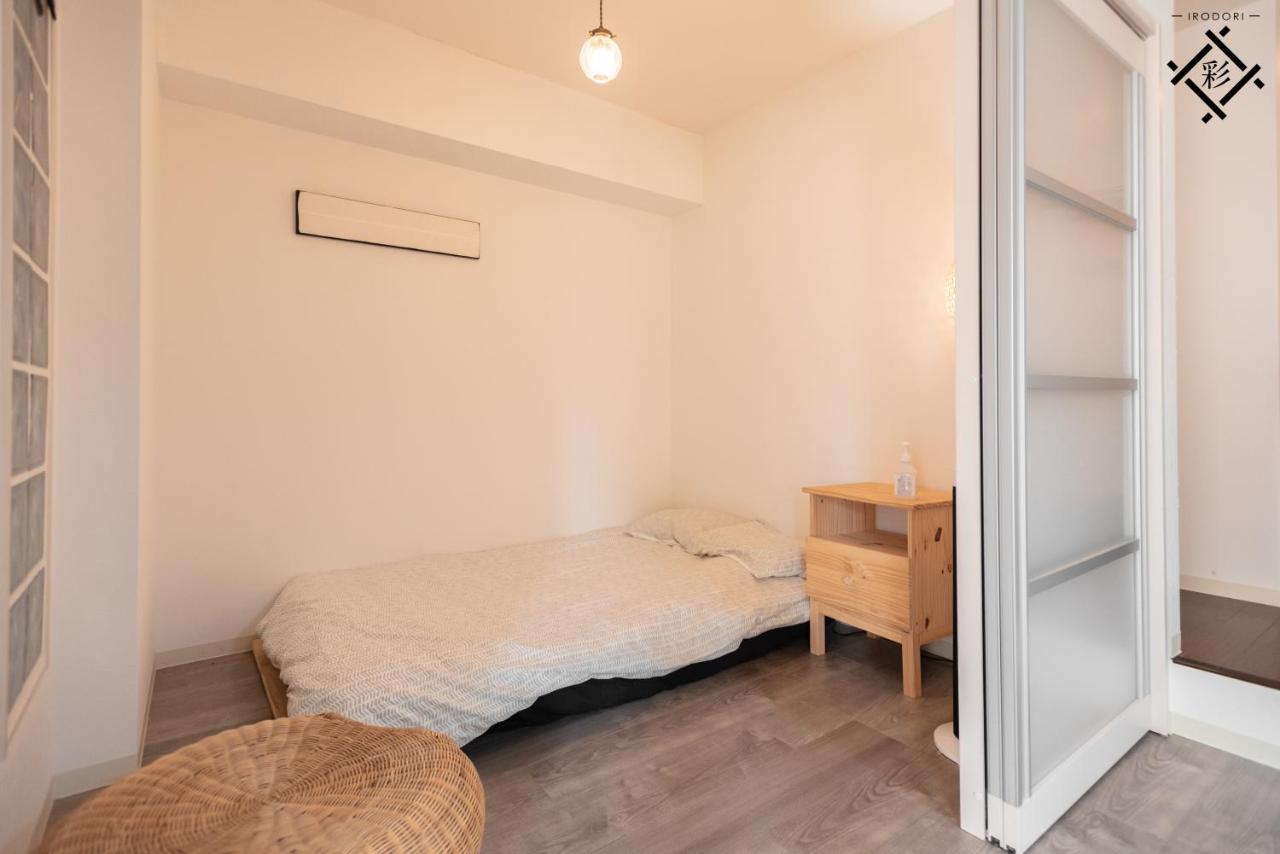 Apartment Irodori Dotombori North 207 Osaka