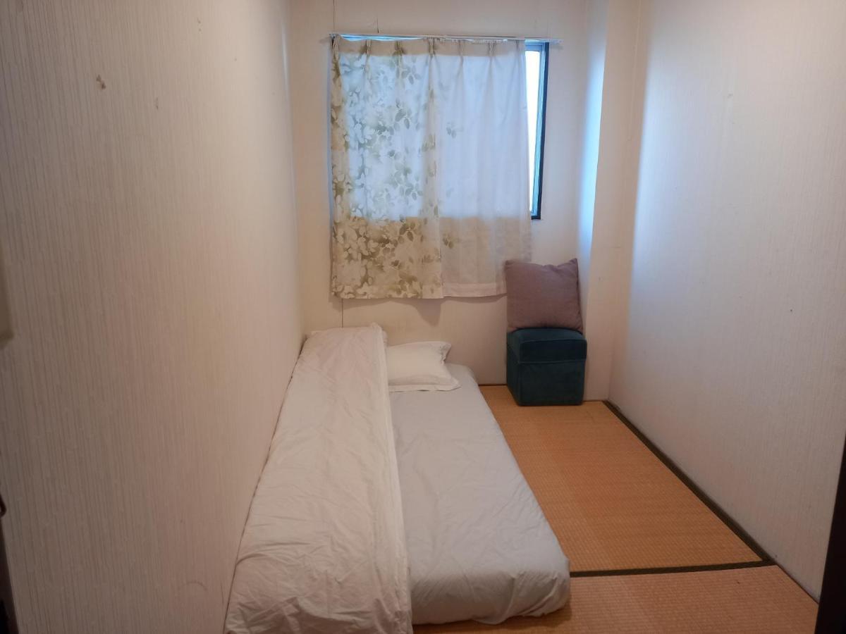 Homestay 中山ビル *