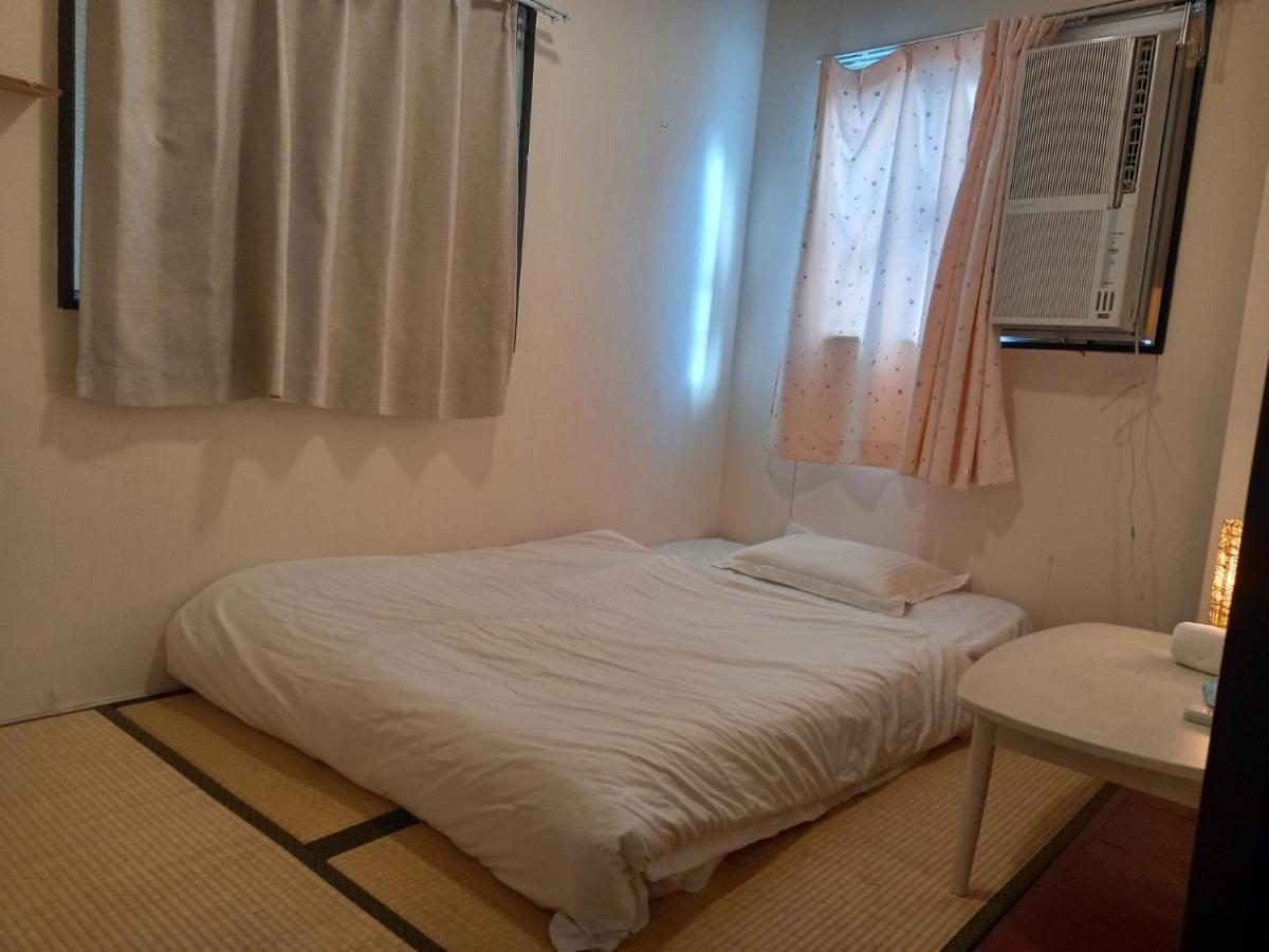 Homestay 中山ビル *