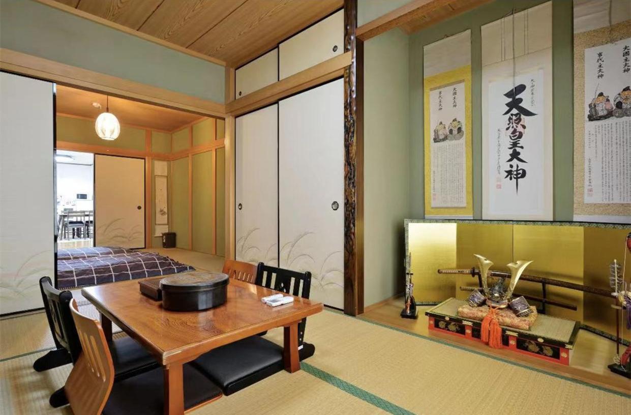 Tiharu 6bedrooms12people Max And Straight To Usj And Near The Hot Spring Villa *
