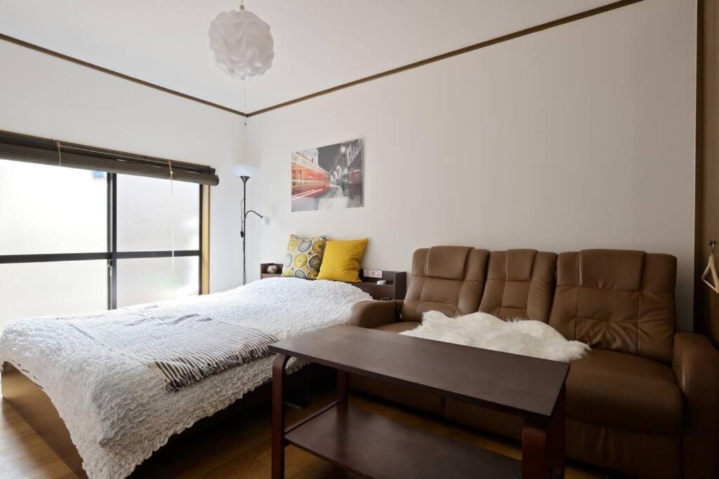 Tiharu 6bedrooms12people Max And Straight To Usj And Near The Hot Spring