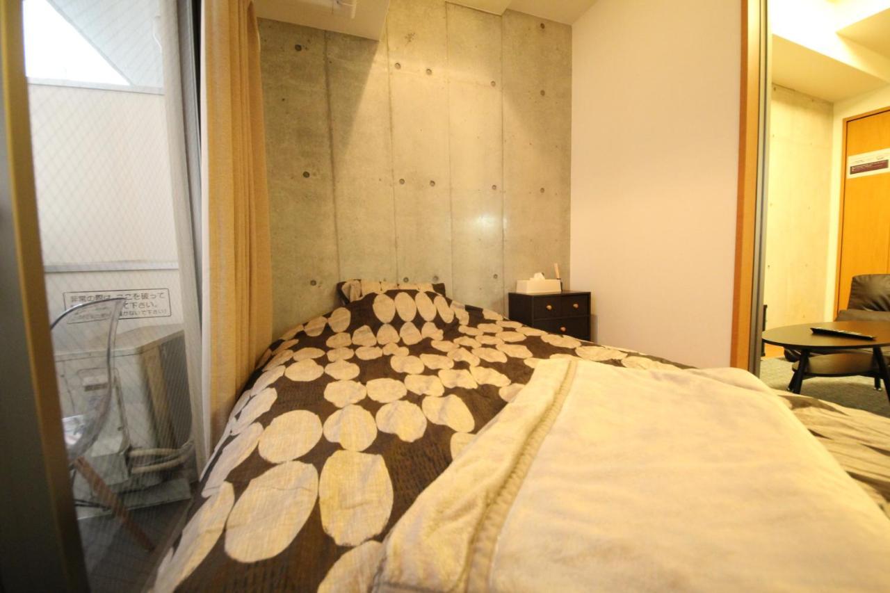 Apartamento Goodstayhostel谷町ⅱ