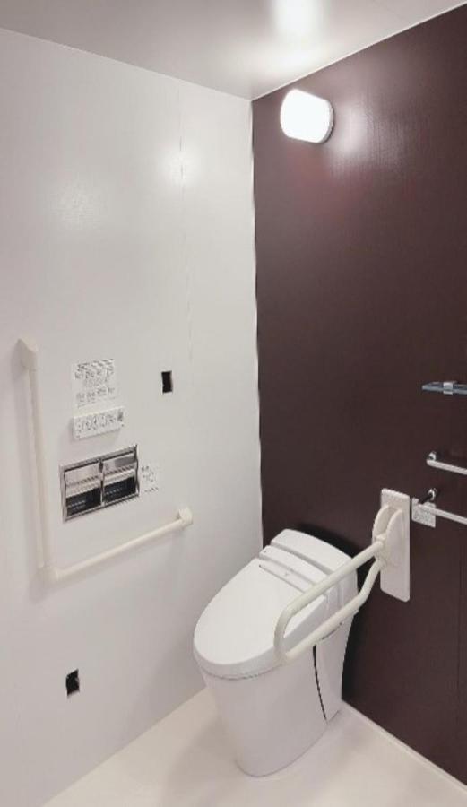 Hanazono Inn - Vacation Stay 13423V Osaka