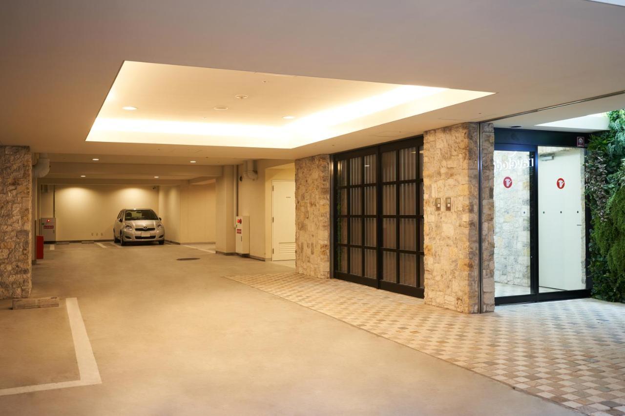 Travelodge Honmachi