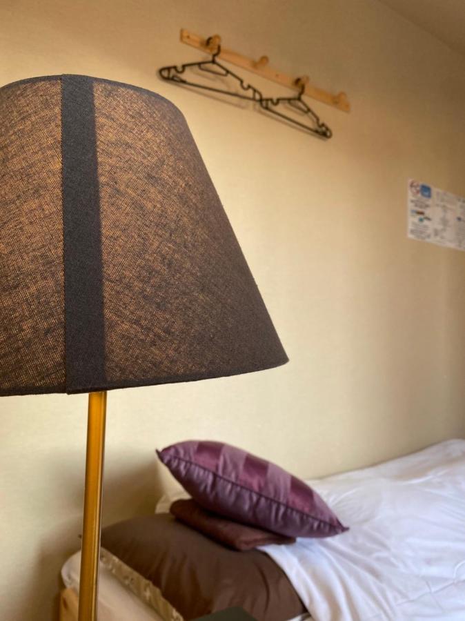 Bonfire Hostel *
