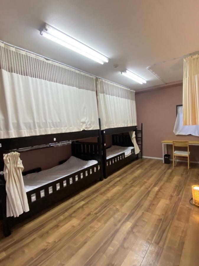 Bonfire Hostel