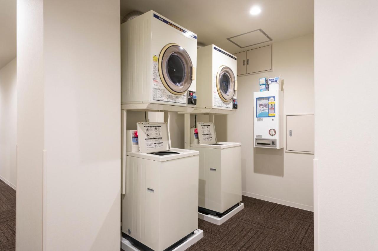 Axiainn Osaka-uehonmachi 3*