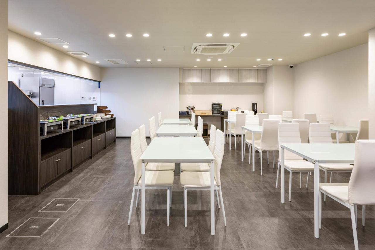Axiainn Osaka-uehonmachi 3* Osaka