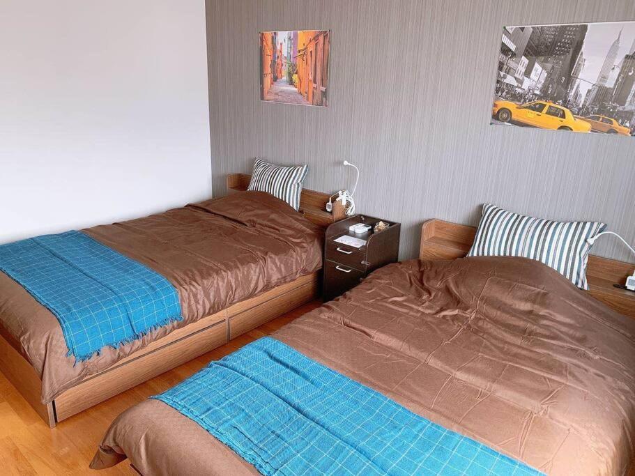 Tiharu 6bedrooms12people Max And Straight To Usj And Near The Hot Spring Villa *