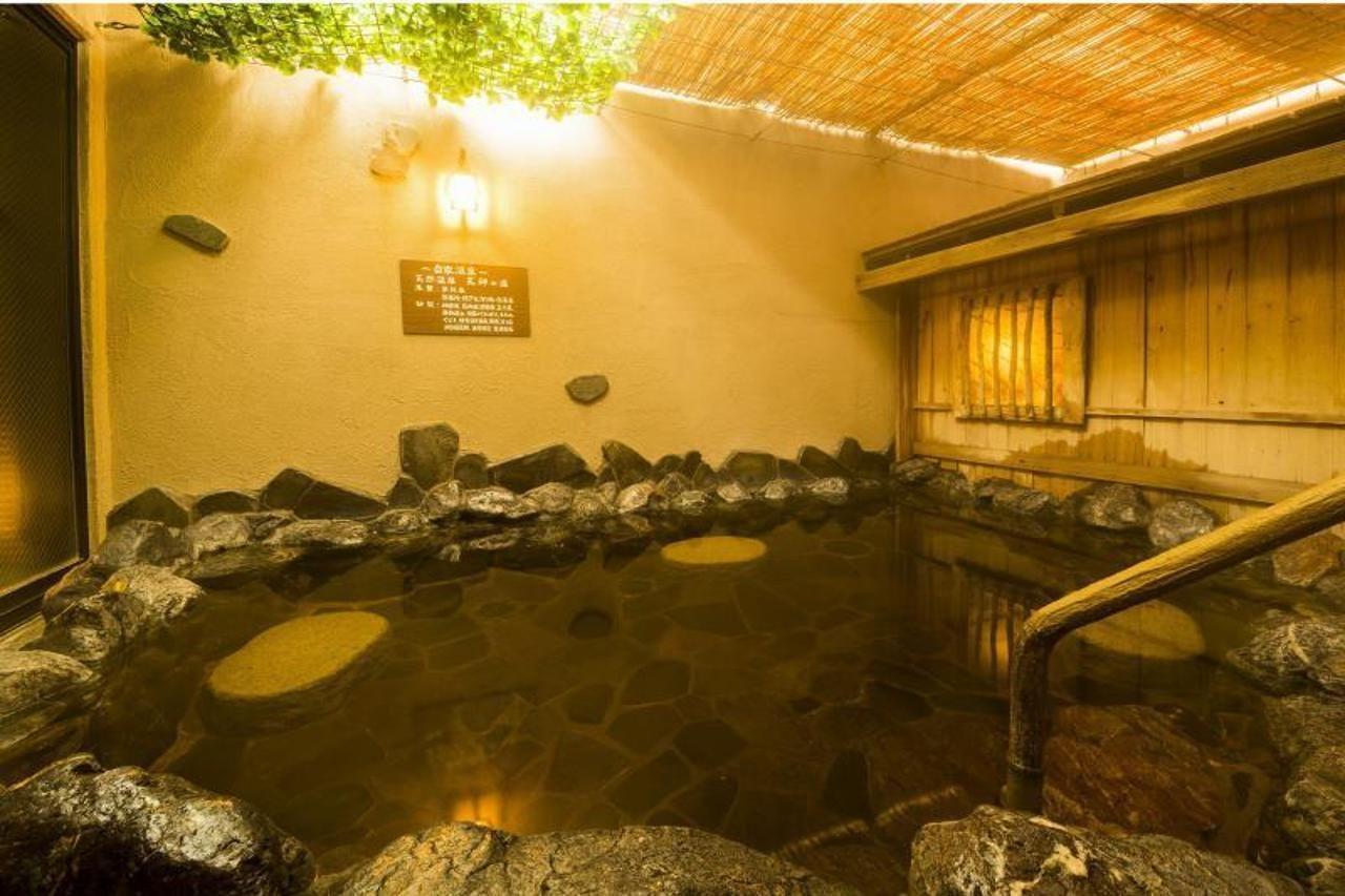 Dormy Umeda Higashi Natural Hot Spring