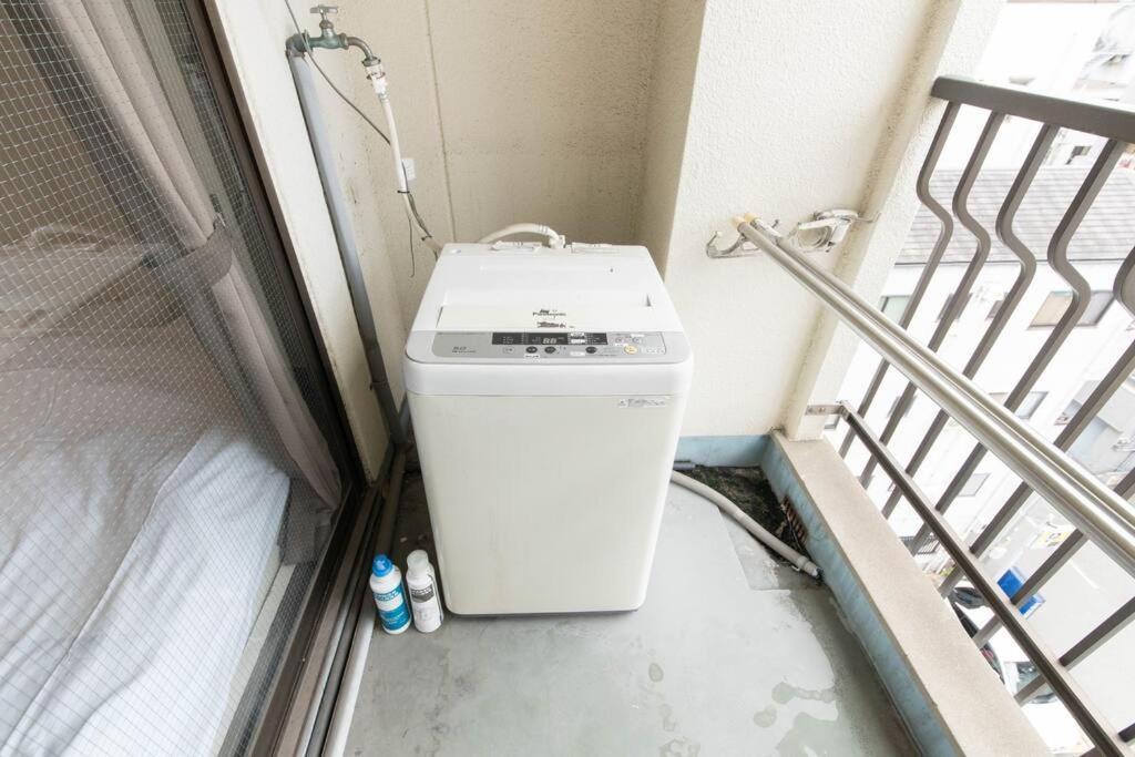 Sanacion Motomachi 6: Cozy Namba With Netflix Apartment