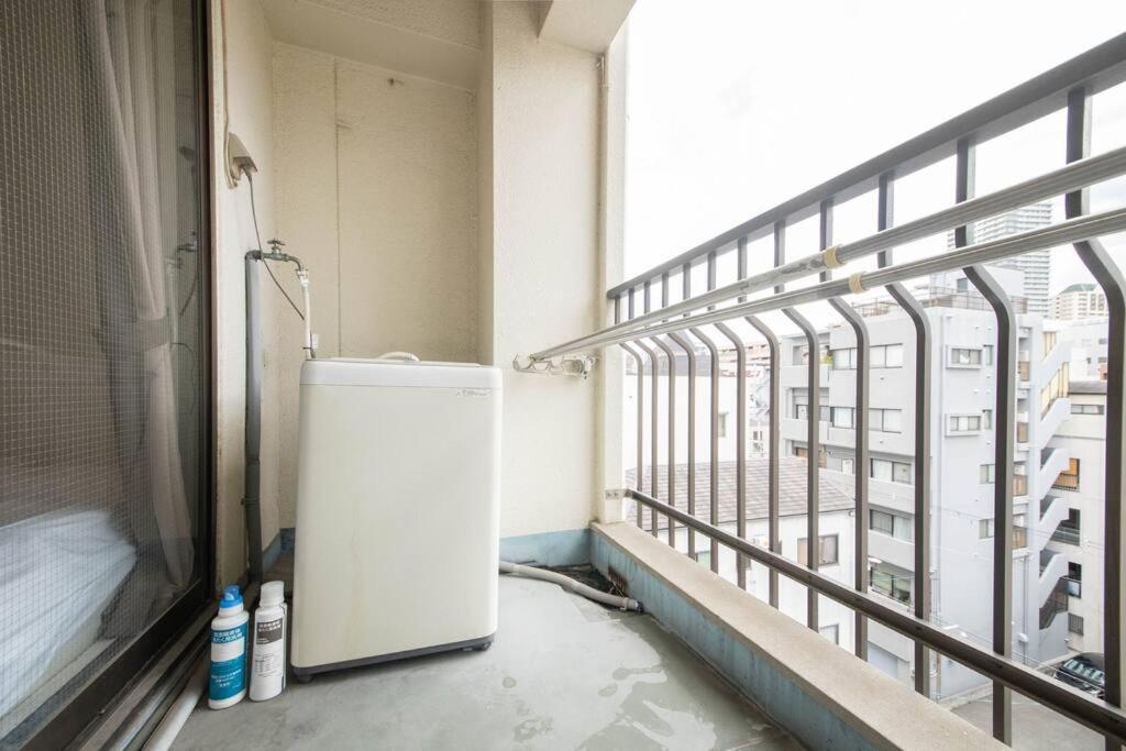 Sanacion Motomachi 6: Cozy Namba With Netflix Apartment Osaka