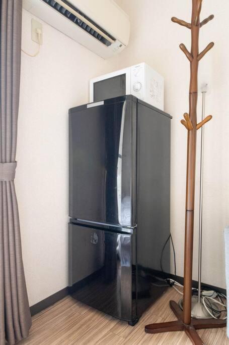 Sanacion Motomachi 6: Cozy Namba With Netflix *