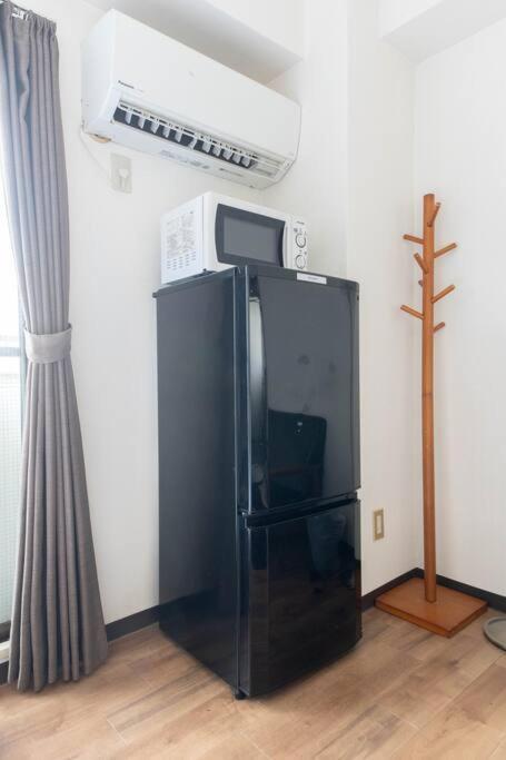 Sanacion Motomachi 6: Cozy Namba With Netflix Osaka