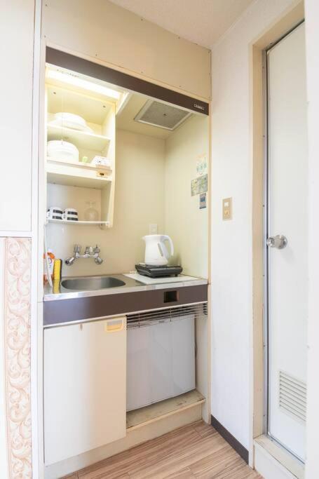 Sanacion Motomachi 6: Cozy Namba With Netflix *