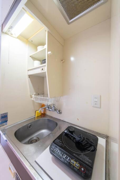 Sanacion Motomachi 6: Cozy Namba With Netflix Osaka