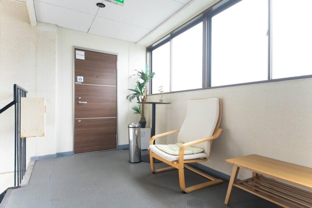 Sanacion Motomachi 6: Cozy Namba With Netflix Apartment *
