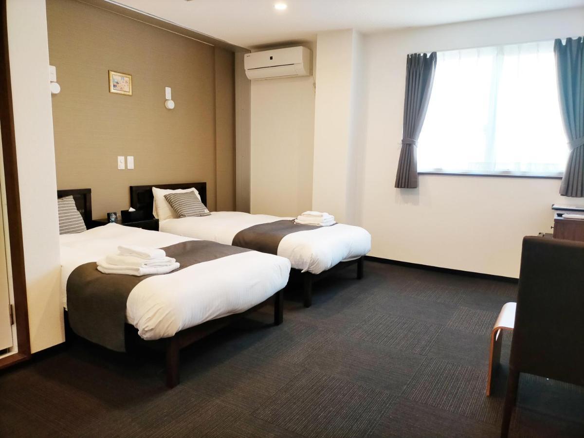 Hotel State Tennoji Osaka