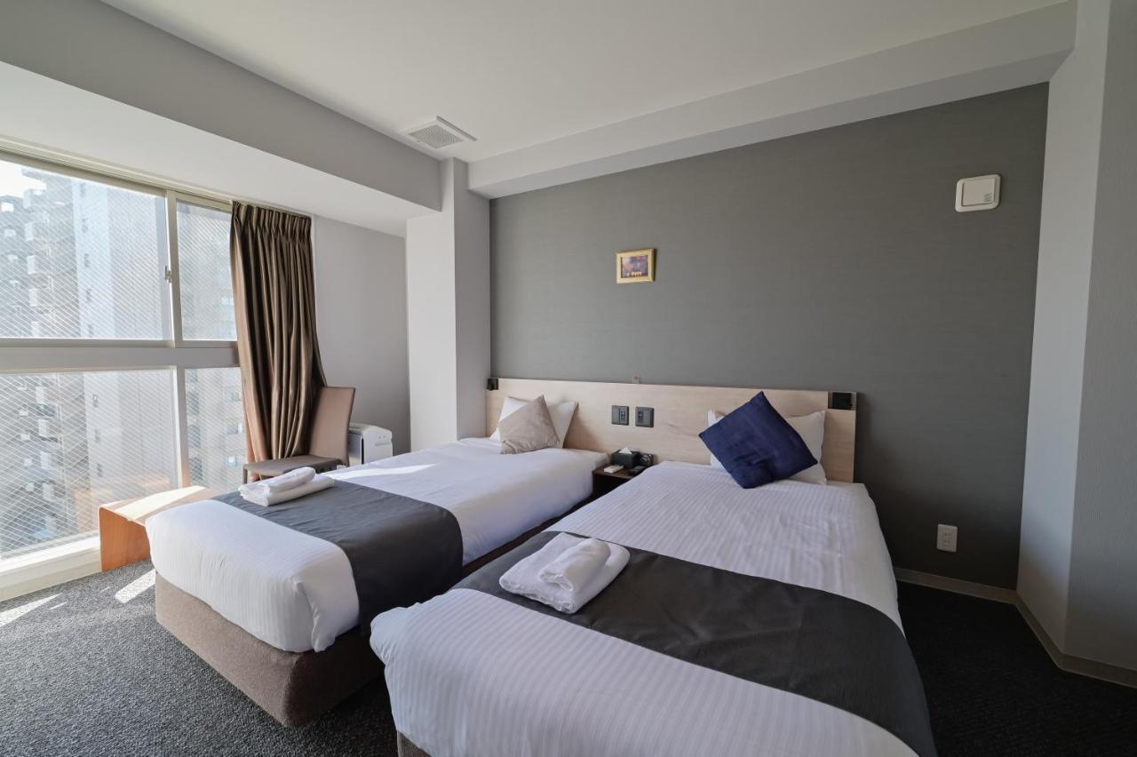 Hotel State Tennoji