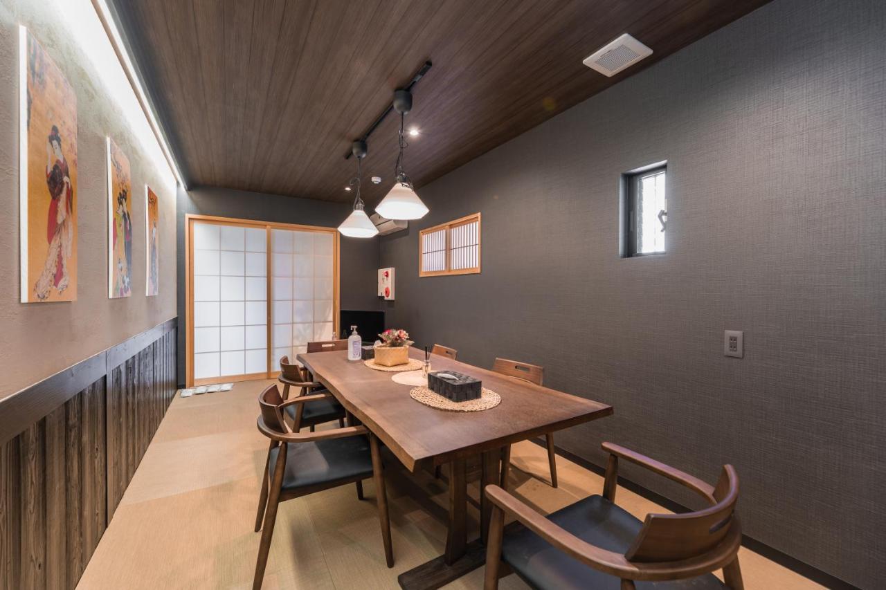 Apartment Irodori Dotonbori Minami