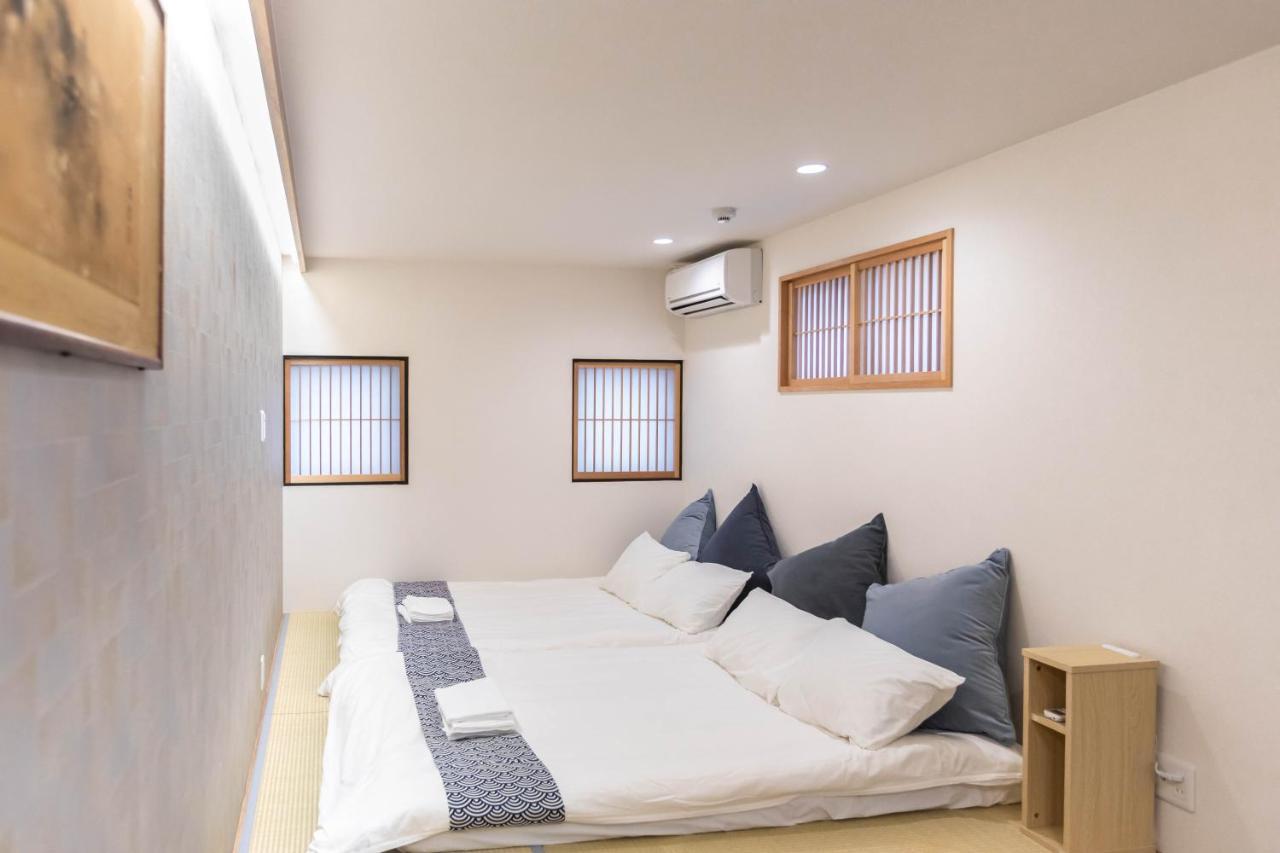 Irodori Dotonbori Minami Apartment Osaka