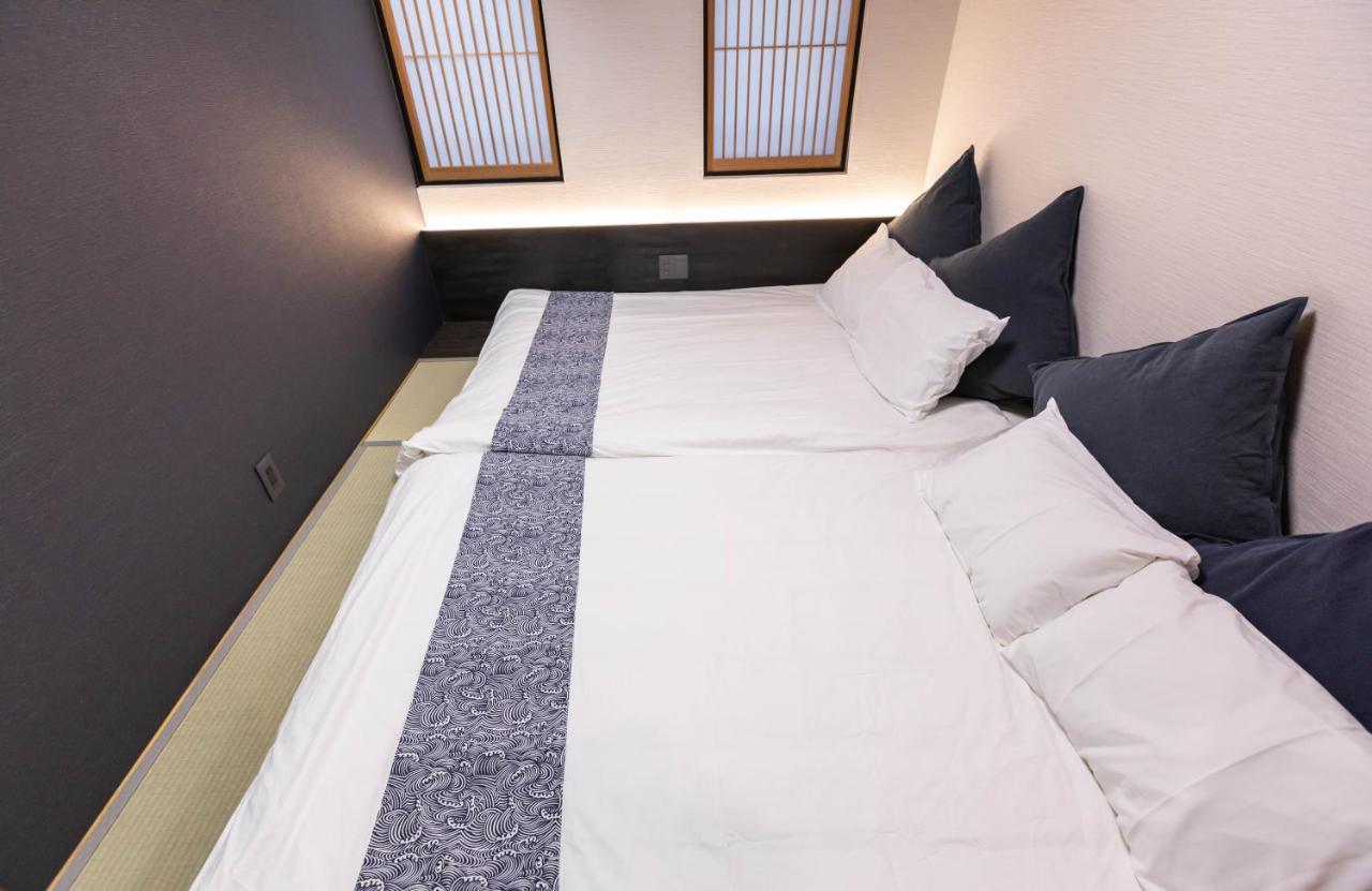 Irodori Dotonbori Minami Apartment