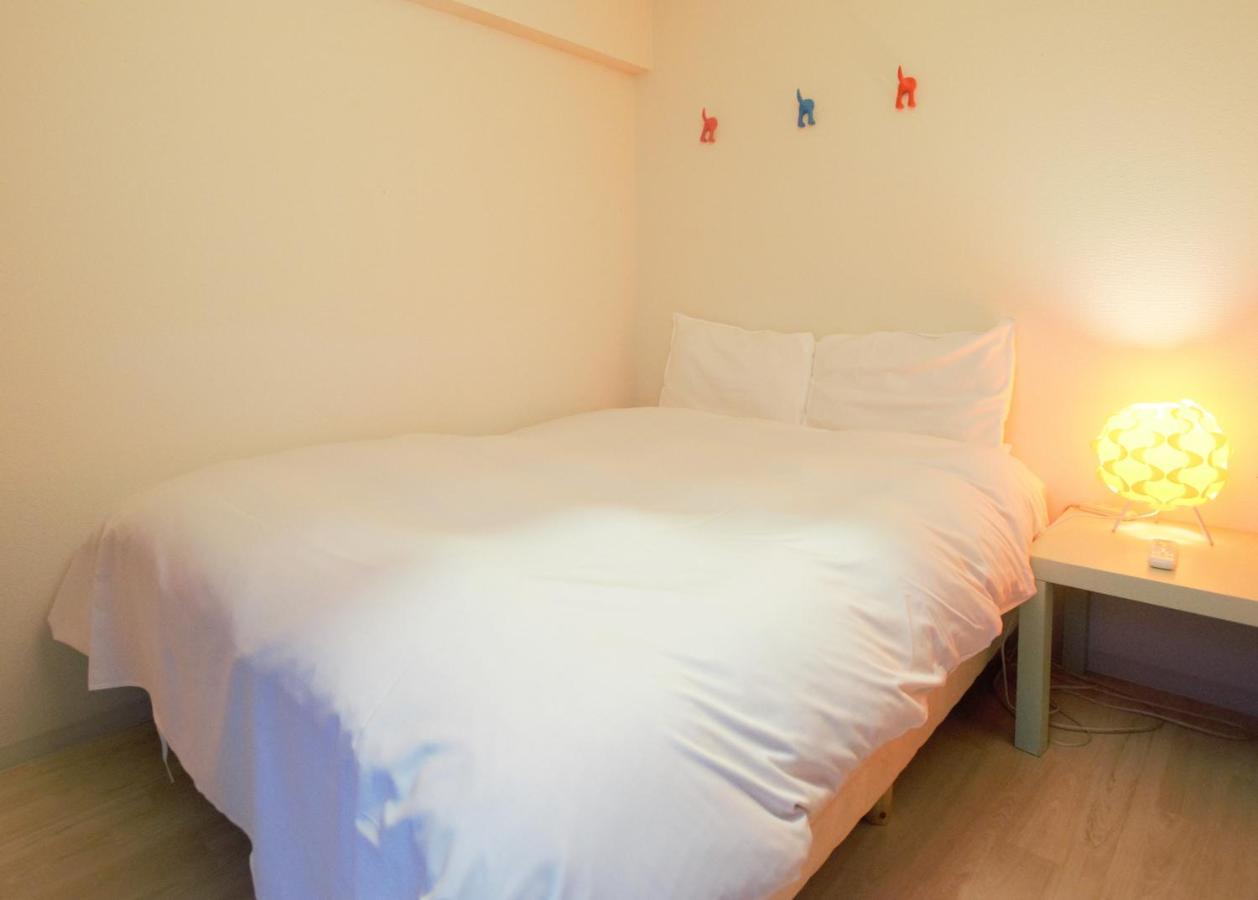 Apartment Nippombashi Kaikan 601