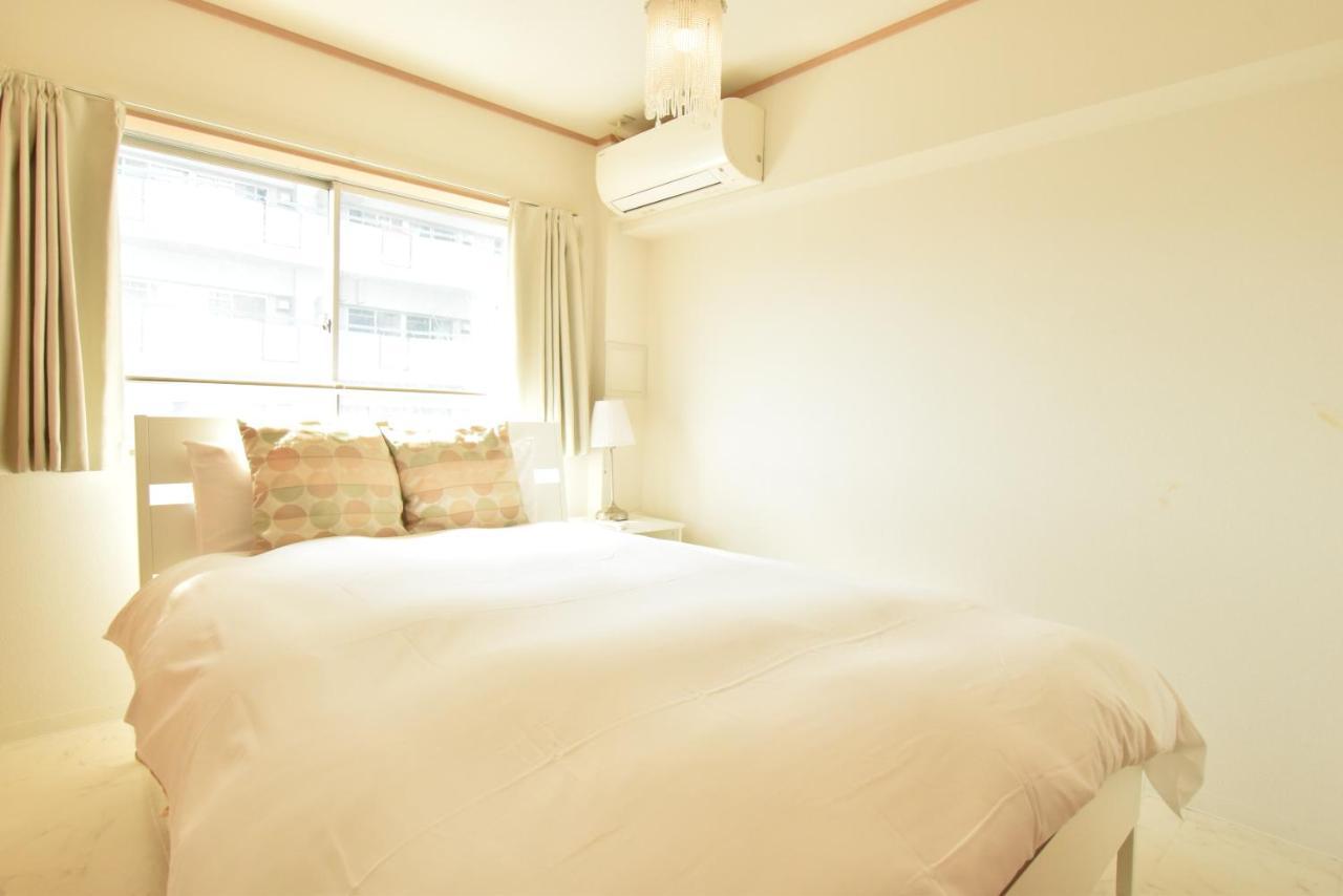 Nippombashi Kaikan 605 Apartment *