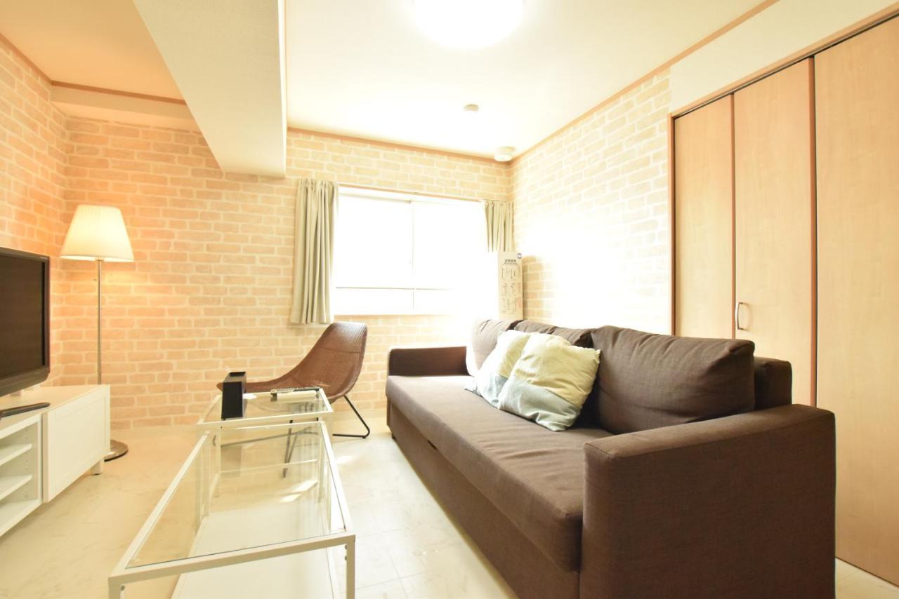 Apartment Nippombashi Kaikan 605 Osaka