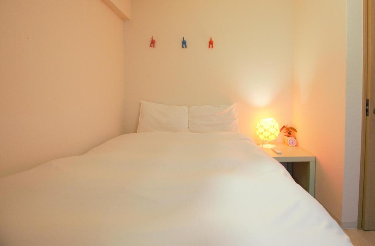 Apartment Nippombashi Kaikan 601 Osaka