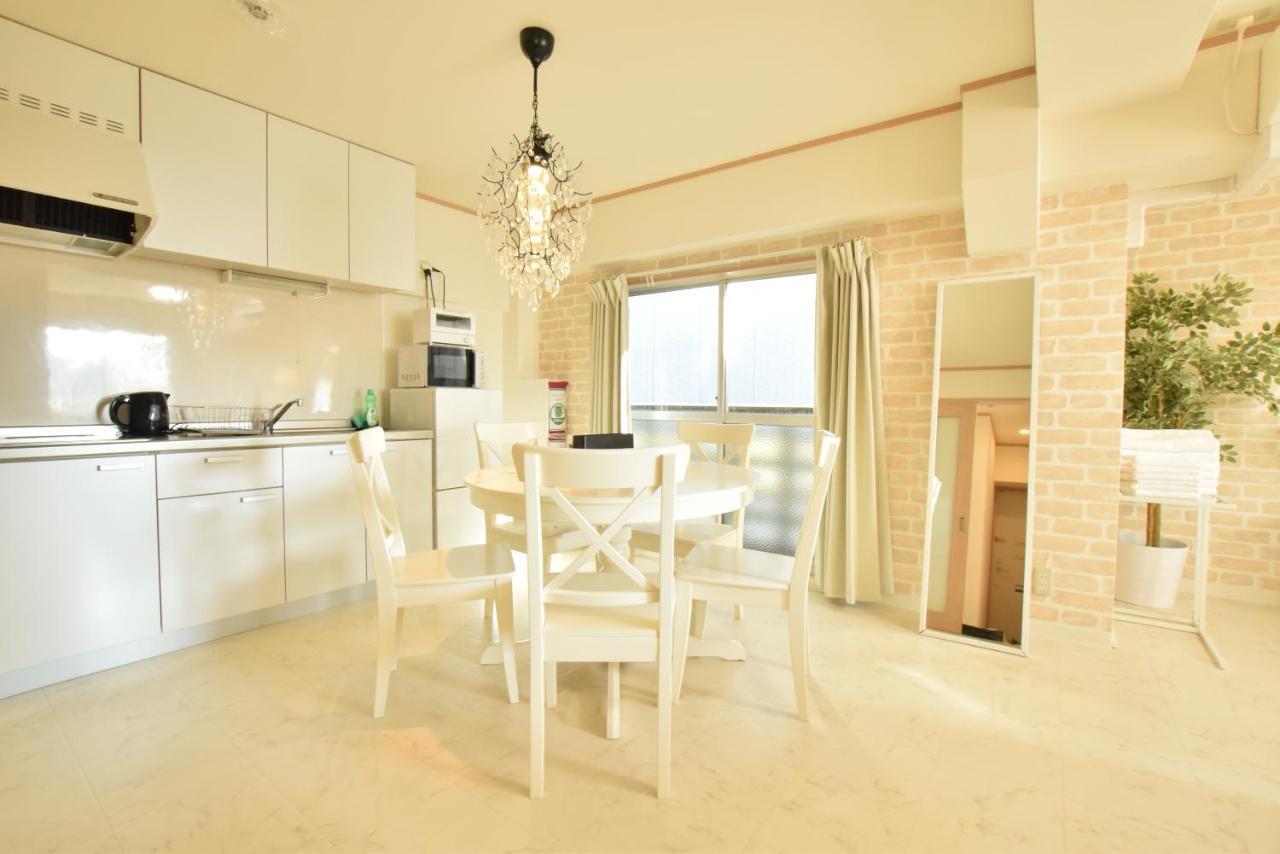 Apartment Nippombashi Kaikan 605 Osaka