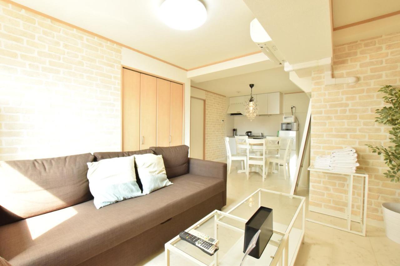 Nippombashi Kaikan 605 Apartment *