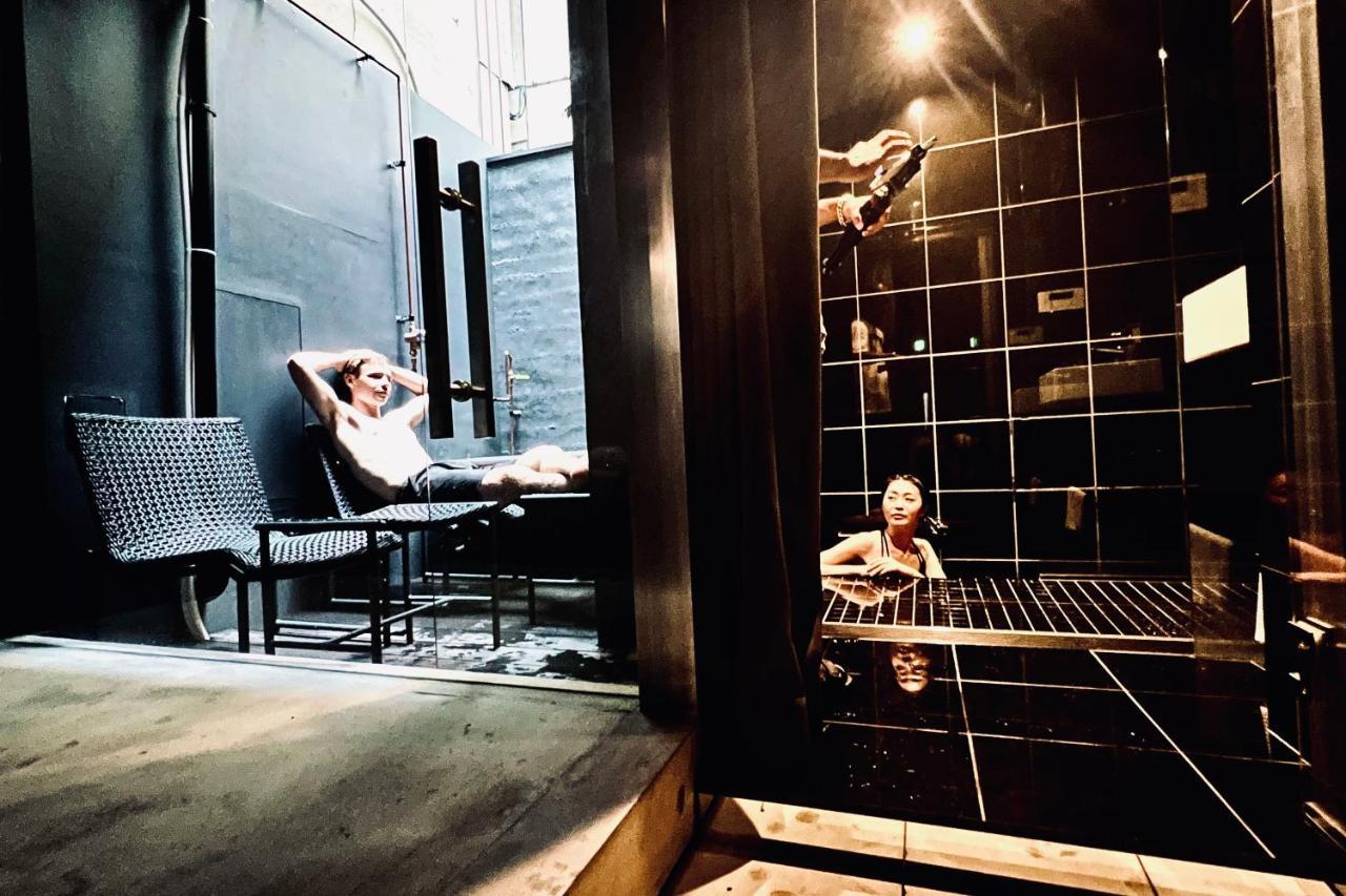 プライベートサウナ Saun9ne（サウナイン） Holiday home Osaka