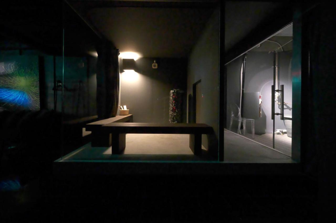 Holiday home プライベートサウナ Saun9ne（サウナイン） Osaka