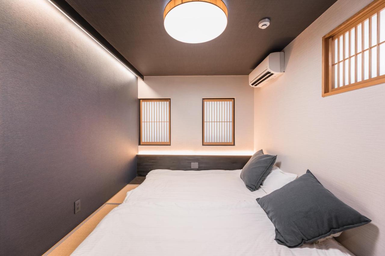 Apartment Irodori Dotonbori Minami