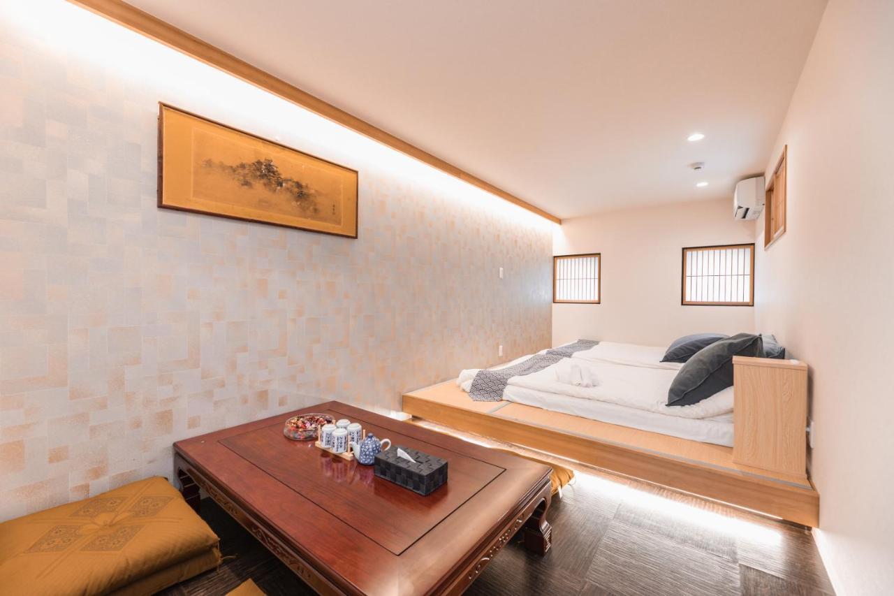 Irodori Dotonbori Minami Apartment Osaka