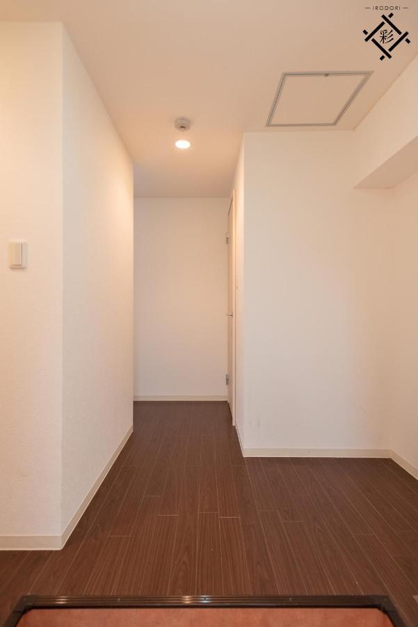 Apartment Irodori Dotombori North 207 Osaka