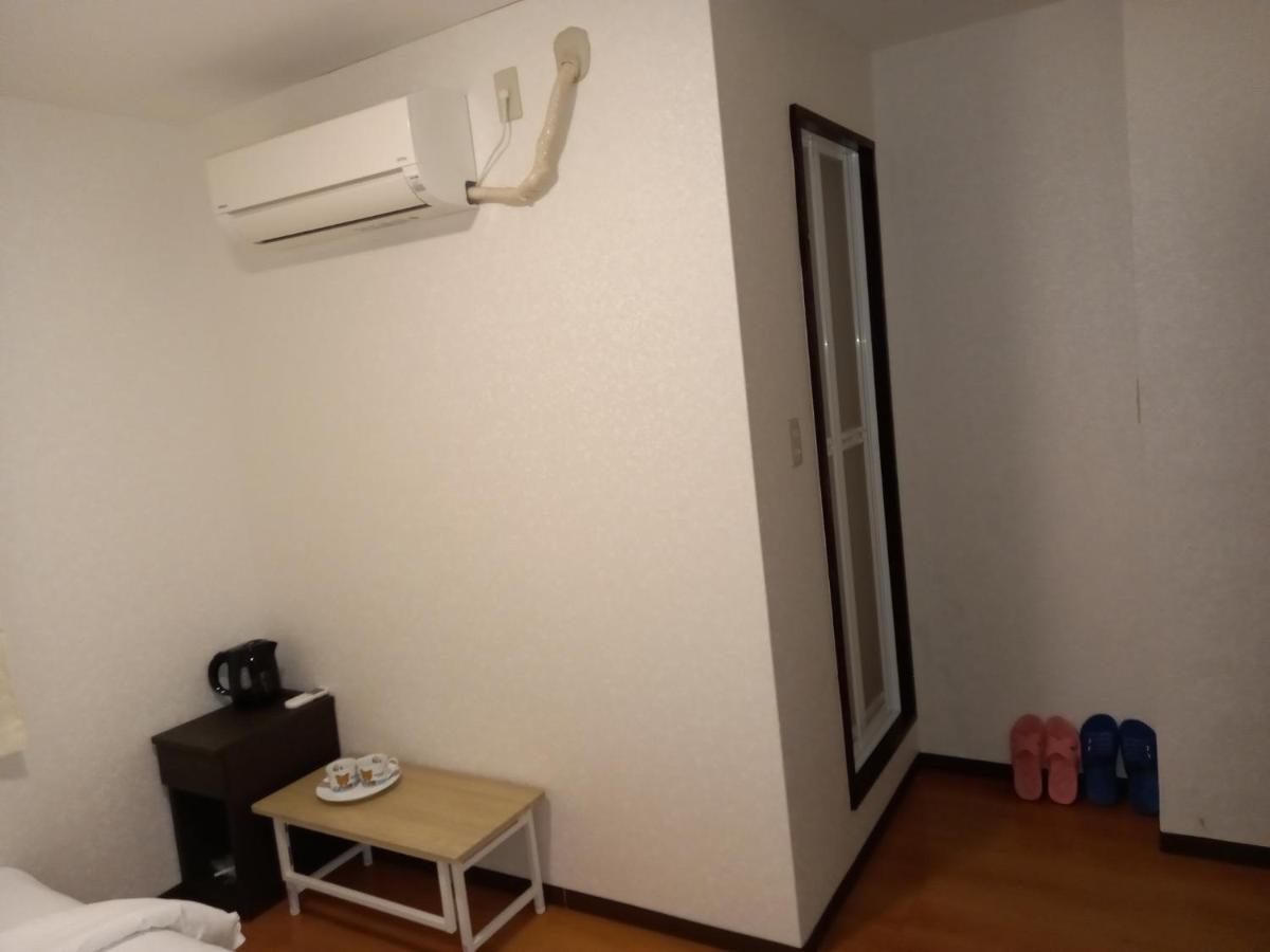 Homestay 中山ビル Osaka