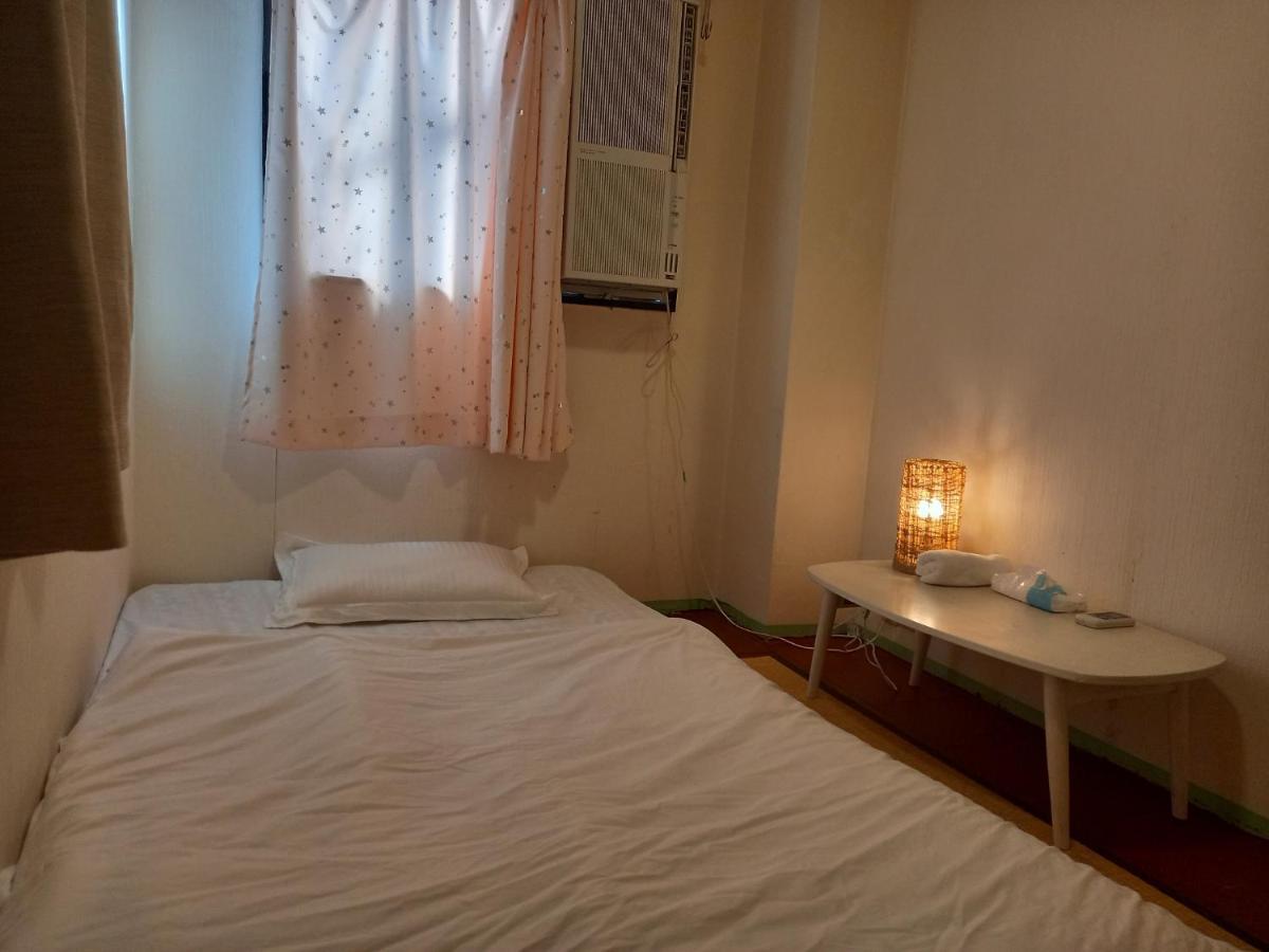 Homestay 中山ビル