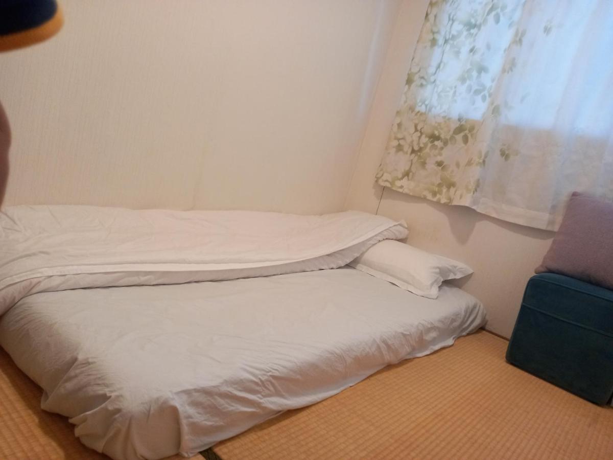 中山ビル Homestay Osaka