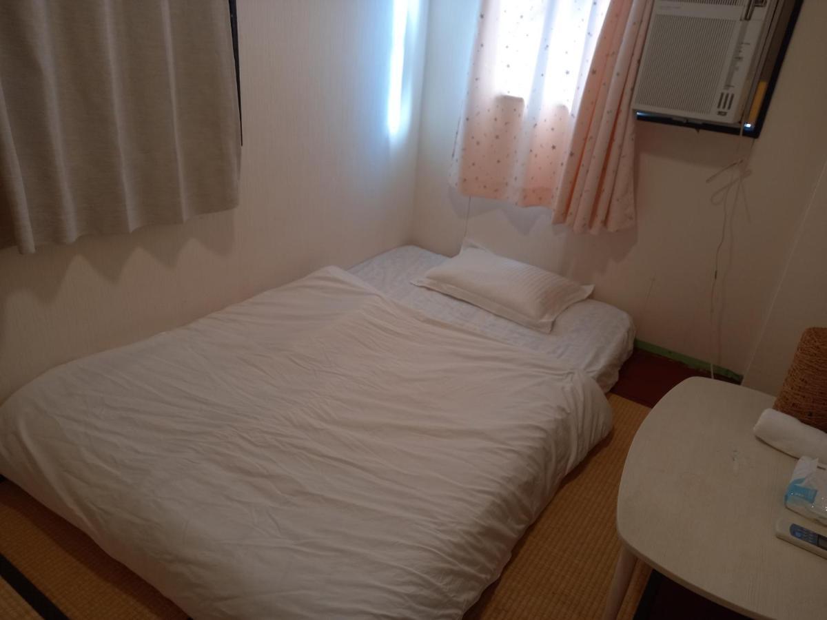 Homestay 中山ビル Osaka