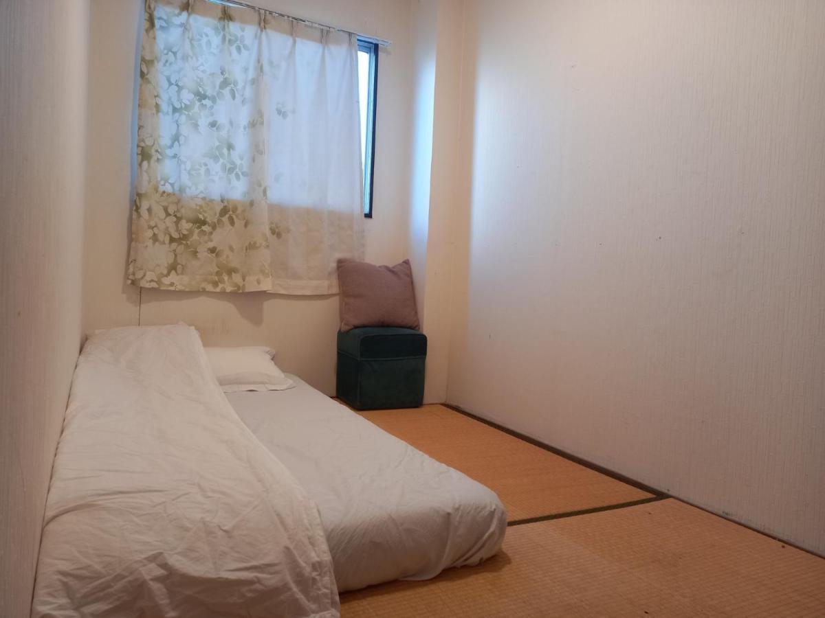 Homestay 中山ビル *